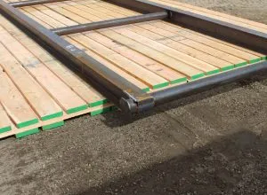 Mat Sideview