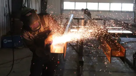 Fabrication