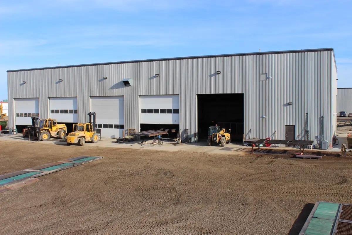 Acre Rig Mats
