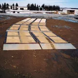 Custom Mats