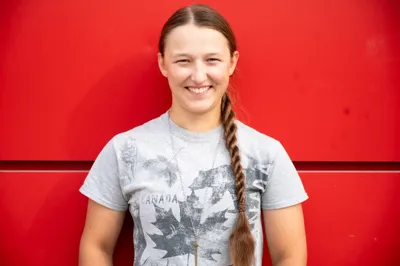 TESSA BATHELT